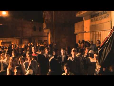 Mc's Felipe e Denis   Consequencia da vida