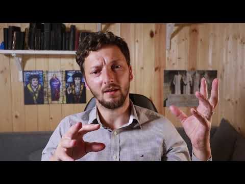 Altarul lui Hristos | Umbre în vechime Ep.11