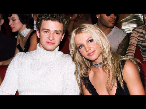 Britney’s Bombshell About Justin Timberlake And Why She Shaved Her Head