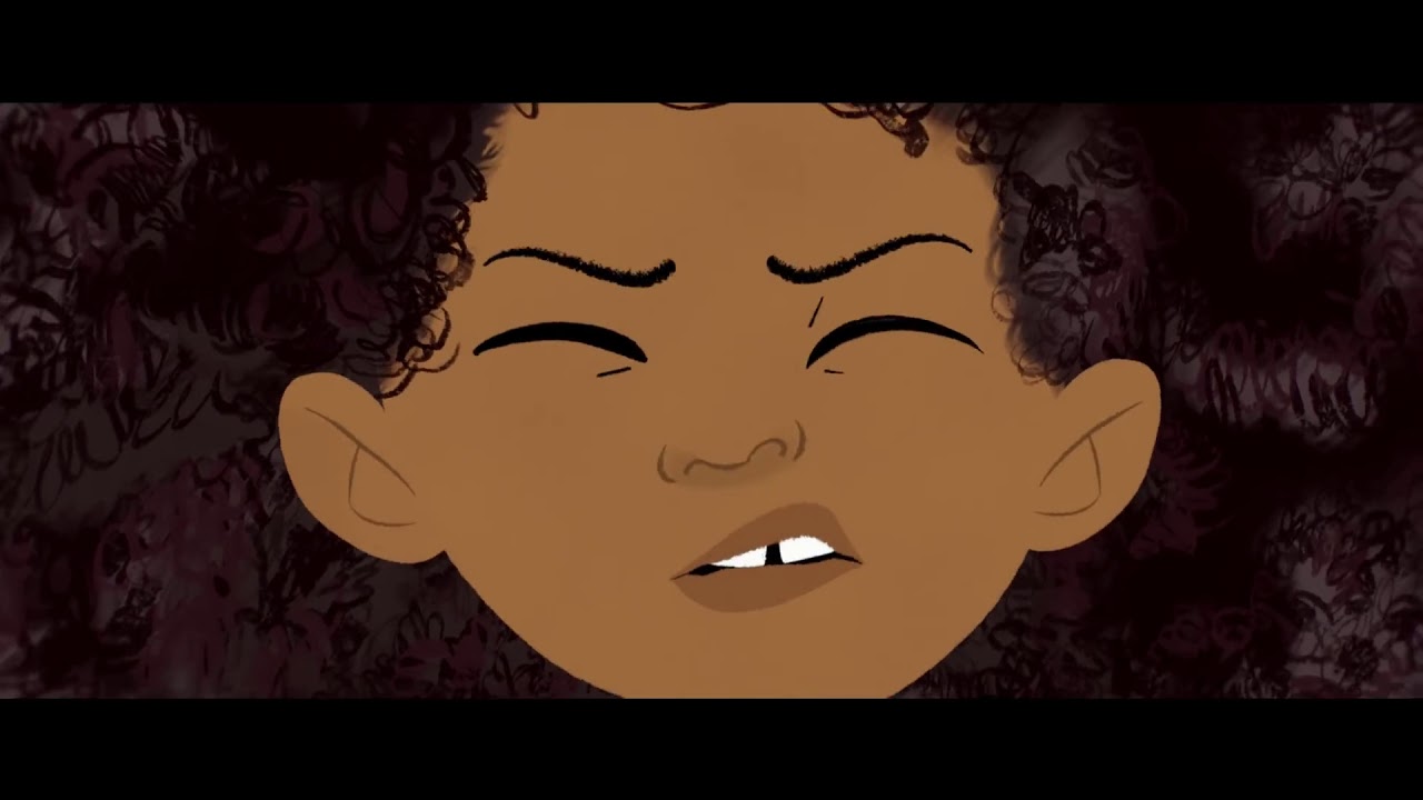 “Hair love”: filme de animação sobre o amor pelo cabelo crespo!