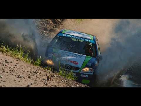 Maciek Hawro l SEZONY 2014 - 2019 l