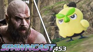 Pokemon Winds & Waves, Resident Evil Requiem, Xbox Exclusives, Sony's PC Strategy | Spawncast #453