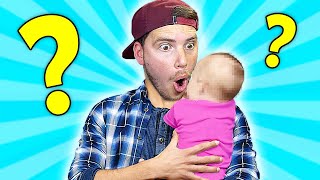 SARÒ UN BUON PAPÀ?! - FACCIO IL TEST!!