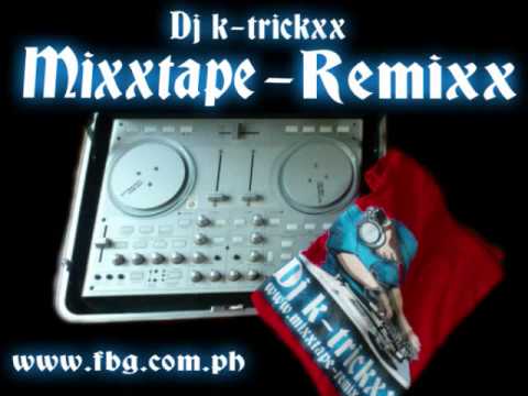im all about you remix dj k-trickxx