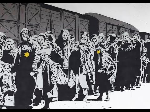 Die Geschichte des Judentums 6/6 Pogrome im 19. Jahrhundert bis Holocaust/Shoah (Unterrichtsfilm)