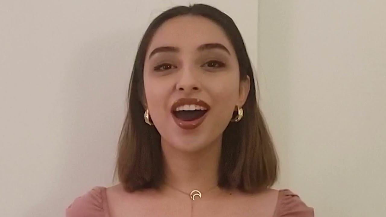 Let Freedom Ring – composer, Ken Burton  - Mt. SAC Chamber Singers and The Aeolians