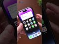 Without Old Password Or Recovery Email Reset Your Apple ID Shorts