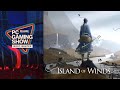 Vidéo de gameplay de Island of Winds  PC