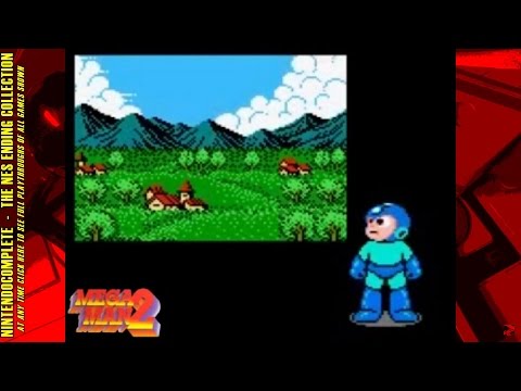 NES Ending Collection: Over 300 NES Game Endings - NintendoComplete