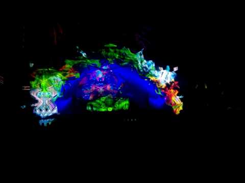 Tijah no Soulvision Festival 2017