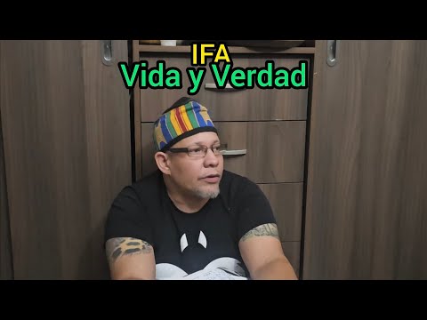 "OJO" IFA  no habla igual para TODOS!! Ejemplo: ODU 👉 ODI OTURA (Ìdín Atàgò)  (Odi Atakofeño)