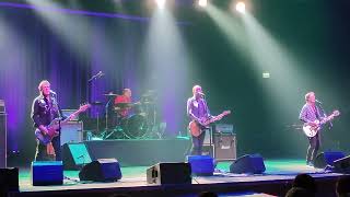 If Only... - Hoodoo Gurus - Porto Alegre 2023