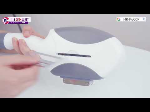 Hair Removal Laser Machine