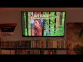 Menu Walkthrough Of Davy Crockett And The River Pirates 2004 Dvd