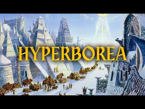 Fall Asleep to the ENTIRE Story of Hyperborea