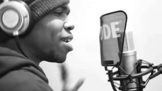 McKenzie Eddy - &quot;Making of Silence&quot; Featuring Curren$y &amp; Wiz Khalifa