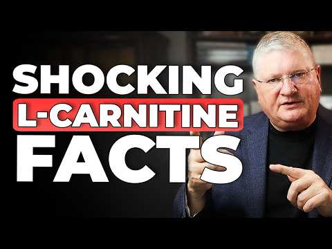Interesting Facts About L-Carnitine that No One Talks About