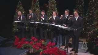 Veni, Veni Emmanuel - The King&#39;s Singers and the Mormon Tabernacle Choir