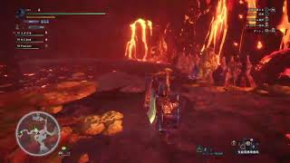 【ぶちかませ！！俺の必殺】モンスターハンターワールド【ガンランス】参加大歓迎