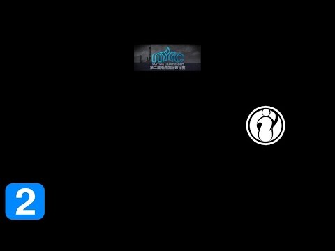 Full Highlights LGD.Forever Young vs Invictus Gaming Game 2- Nanyang Championships S2