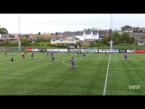 Sørmarkå - Høle 3-1 20.05.2022