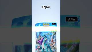 Pokémon TCG Pocket Day 17 Opening Secluded Springs #pokemontcgpocket#ptcg#SecludedSprings