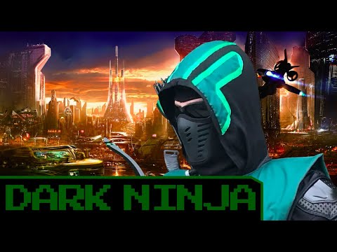 Arcturus | The Dark Ninja