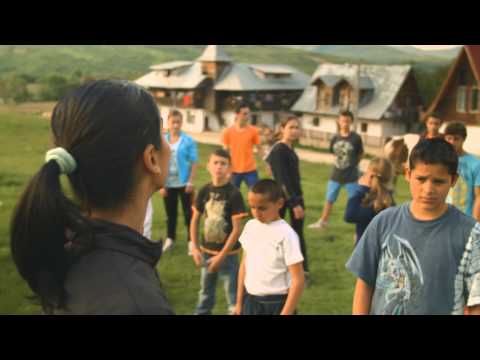 Ștafeta Pro Vita- 100 for Children ultra marathon