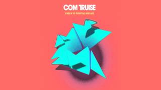 Com Truise - A DAT 2 & A DAT 3