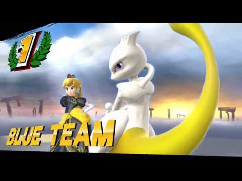 [Doubles] Cosmic Witch/LilPac Vs. Ganondorf/Robin