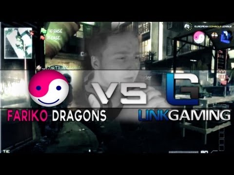 EGL5 WBR4 - LiNK vs Fariko Dragons - Bootleg CTF [ Momo POV ]
