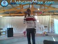 Chilufya Live