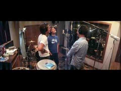 Hanson BEEN THERE BEFORE