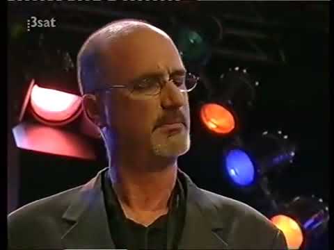 Michael Brecker - Moose the Mooche - live (Ch. Parker)
