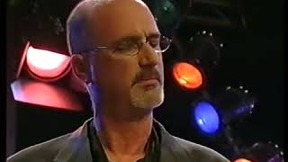 Michael Brecker - Moose the Mooche - live (Ch. Parker)