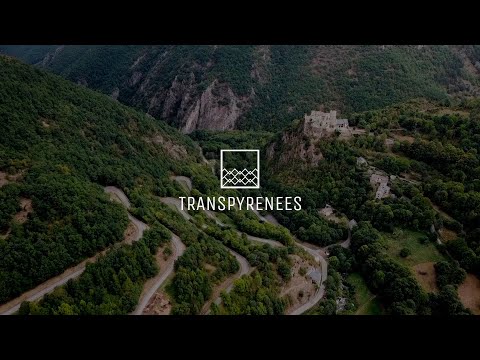 TRANSPYRENEES 2020 | Film