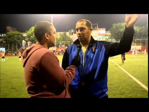 Blog FCS |Copa da Paz 2015-Oitavas| Nove de Julho x Paraíbas