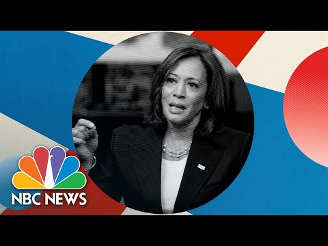 MTP75 Archives — Vice President Kamala Harris: The Supreme Court Is An ‘Activist Court’