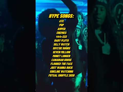 Lil Uzi Vert’s Music (BROKEN DOWN)!