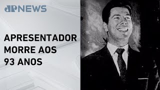 Relembre vida e carreira de Silvio Santos, fã declarado da Jovem Pan