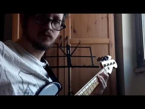 Lezione sul Groove (Anteprima)