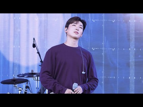 [4K] 220918 LAF 리슨어게인 미라클라스 - Miracle :  박강현 focus