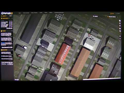 MongoTV_4516 - Del 5 - LUFTRUM Over Danmark - Onsdag 1.April 2020 Kl. 12.15