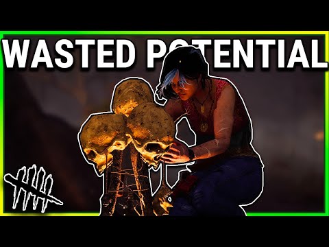 The MOST Neglected Character in DBD