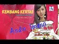 KEMBANG KERTAS Tersyahdu ANDIN IMANO