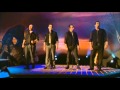 The High Kings - Parting Glass