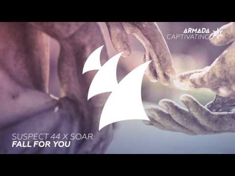 Suspect 44 X Soar - Fall For You (Official Audio)