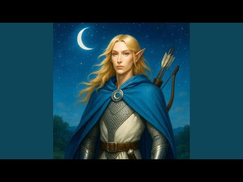 Corellon Larethian, Father of Elvenkind