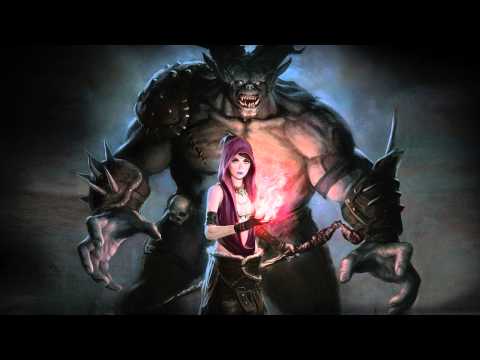 Subshock & Sinister Souls - We Are Pain [Free Download]