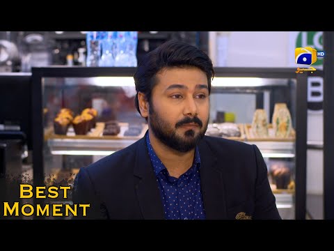 Grift Episode 51 || Ali Abbas - Saniya Shamshad || 𝐁𝐞𝐬𝐭 𝐌𝐨𝐦𝐞𝐧𝐭 𝟎𝟕 || Har Pal Geo